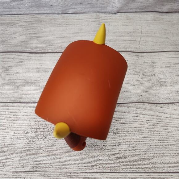 Kidrobot x Futurama Robot Devil 6" Vinyl Figure 2013, Good Condition - Picture 5 of 7